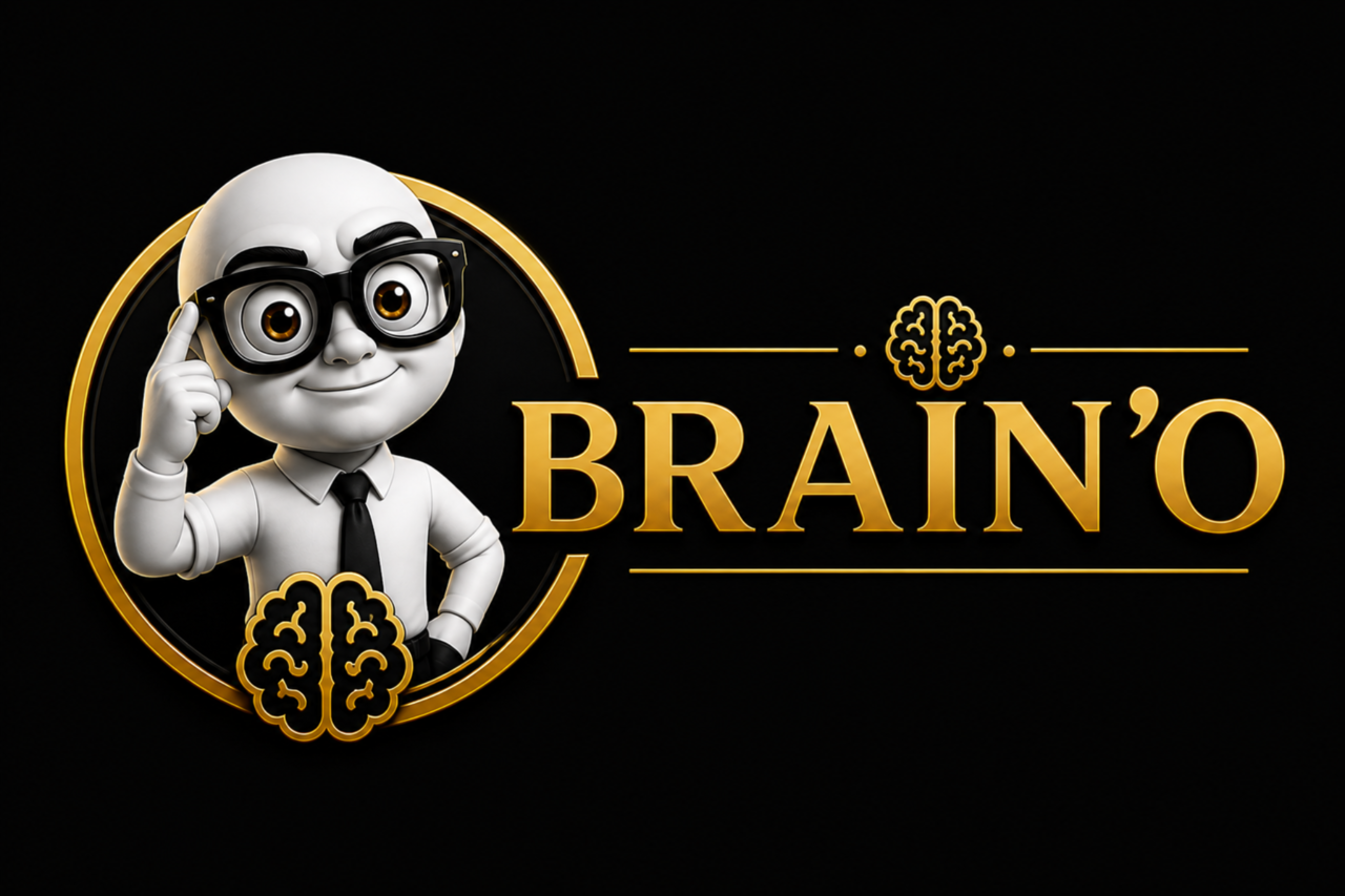BRAIN'O